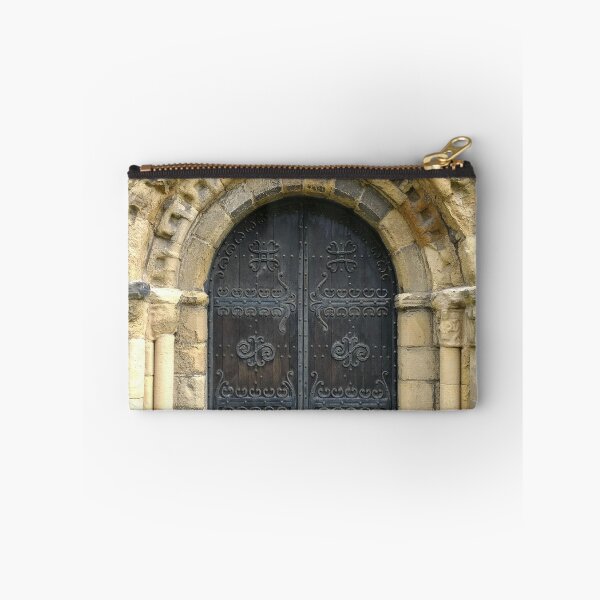 Item preview, #329 |☼| Detailed Doors - All Saints Parish Church (Bakewell) designed and sold by Naean H.F. (Nez Man).