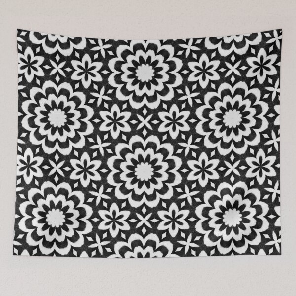 Item preview, Zebra mandala a hippie project. designed and sold by Grygiel23.