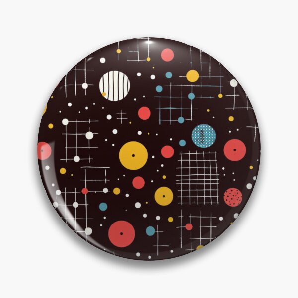Item preview, Strategic Minimalism: Decoding Pickleball Pattern Permutations designed and sold by Ace Apparel  Attire.