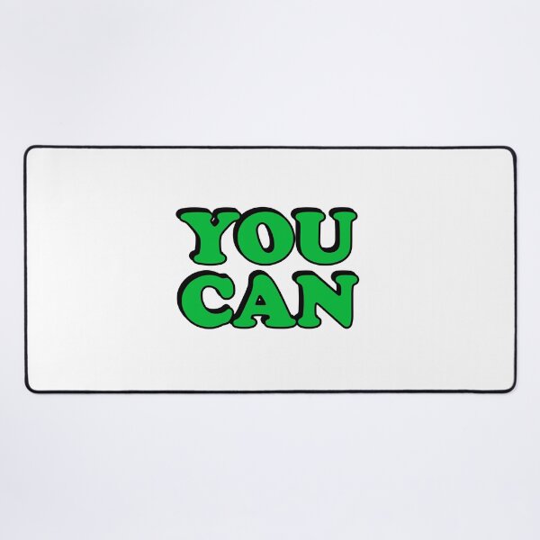 Item preview, You can - short motivational phrases designed and sold by Inspirationmotivation.