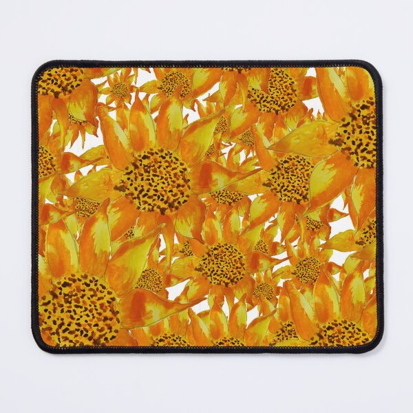 Item preview, Sunflower Fields designed and sold by LiaIsabellaArt.