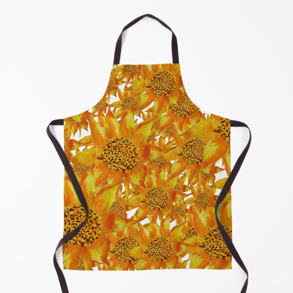 Item preview, Sunflower Fields designed and sold by LiaIsabellaArt.