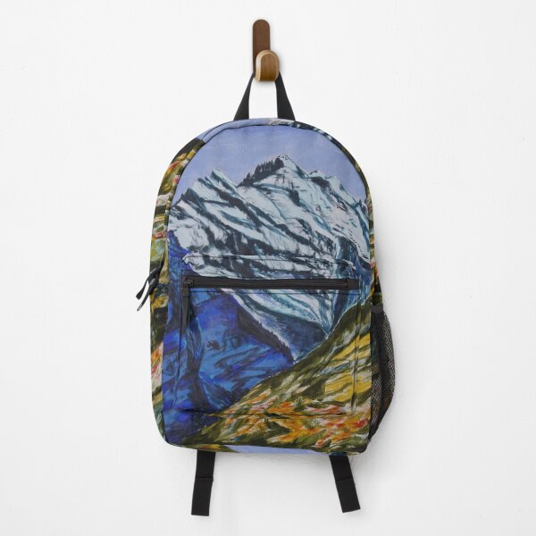 Item preview, Panorama Swiss Alps designed and sold by Nikafreihafen.