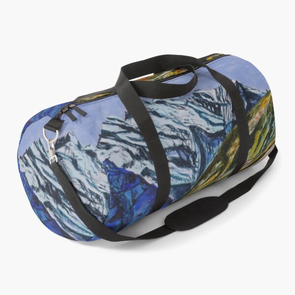 Item preview, Panorama Swiss Alps designed and sold by Nikafreihafen.