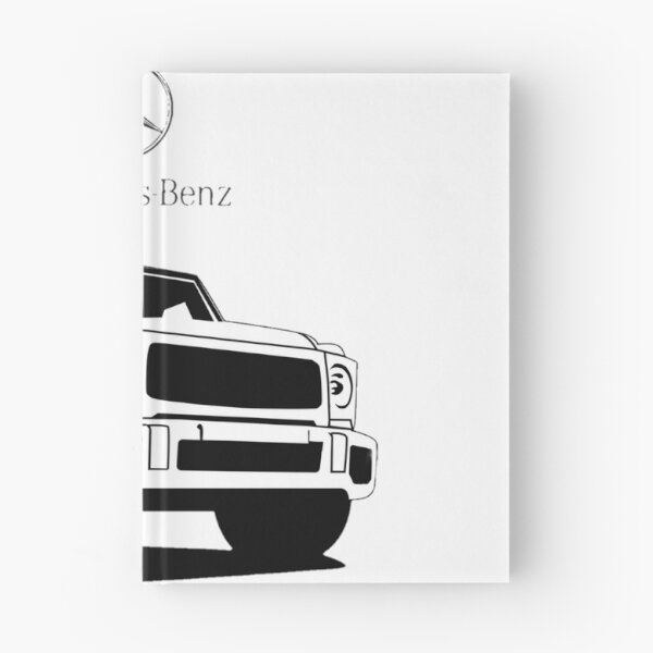 Item preview, Mercedes G Wagon designed and sold by CarDesigns00.