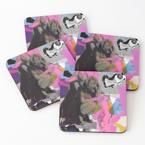 Item preview, Collage designed and sold by luckytiiger.