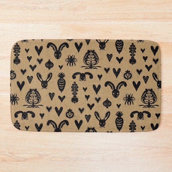 Item preview, Garden Things - Fawn + Coal designed and sold by Irene Estelle.