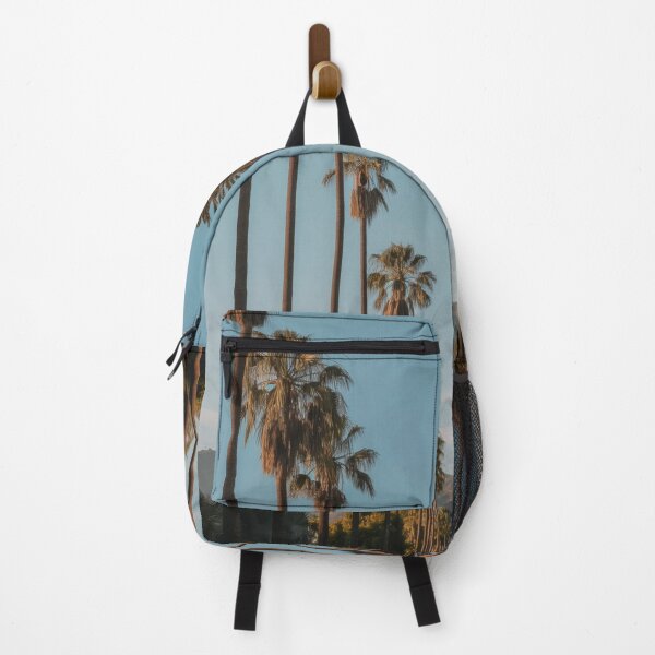 Item preview, Palm Tree Street designed and sold by DreamerBot.