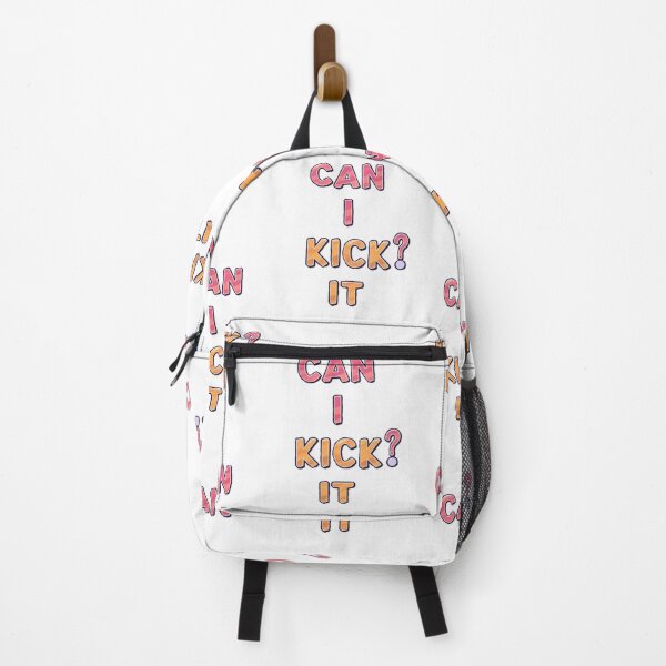 Item preview, Can I Kick It? designed and sold by CosmicFreedom9.