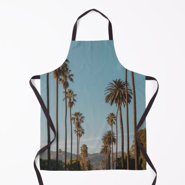 Item preview, Palm Tree Street designed and sold by DreamerBot.