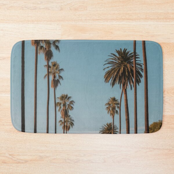 Item preview, Palm Tree Street designed and sold by DreamerBot.