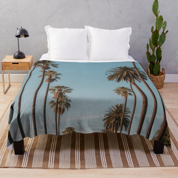 Item preview, Palm Tree Street designed and sold by DreamerBot.