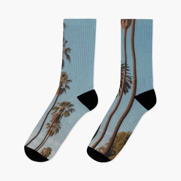Item preview, Palm Tree Street designed and sold by DreamerBot.