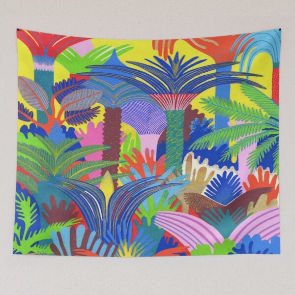 Item preview, Frog Dance Wave designed and sold by JonysCreativeDesigns.