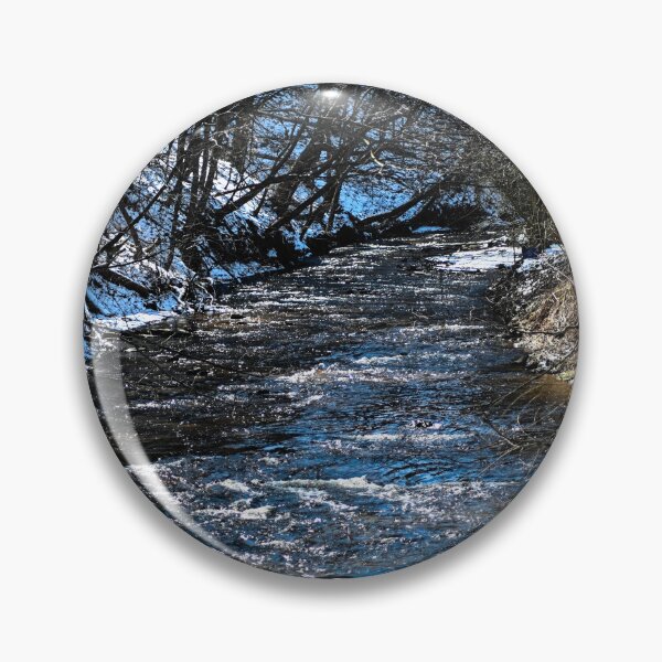 Item preview, Spring Run Off  designed and sold by SRosuphotos.