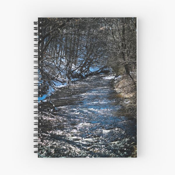 Item preview, Spring Run Off  designed and sold by SRosuphotos.
