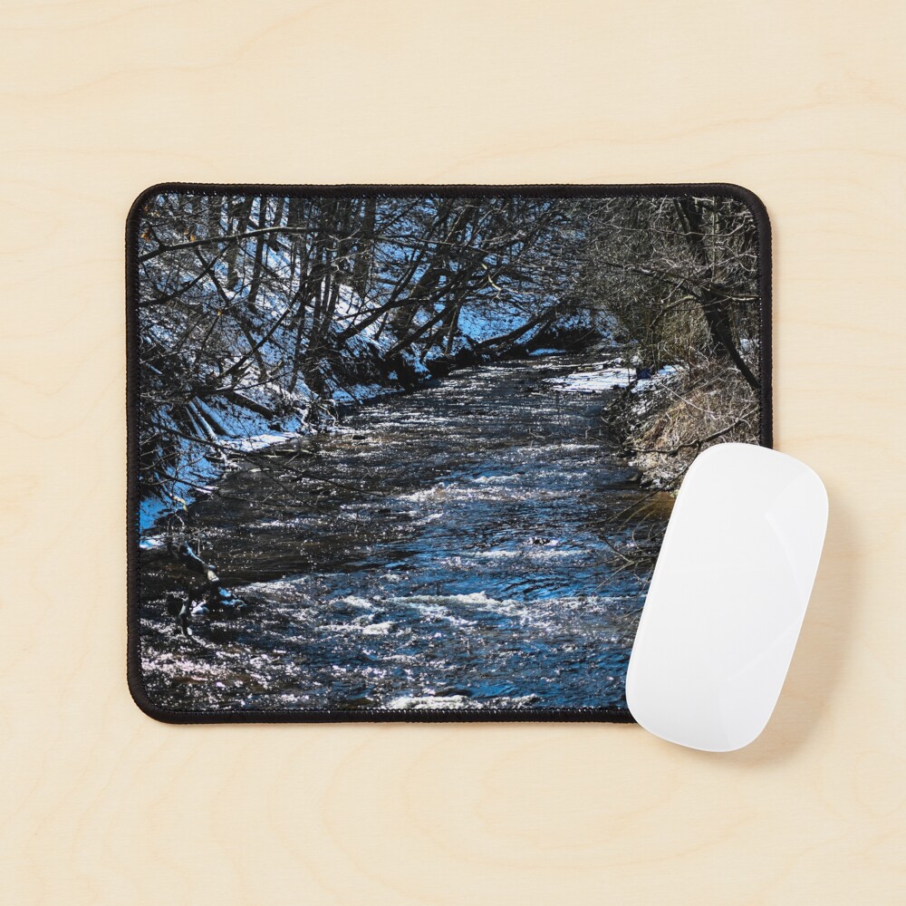 Item preview, Mouse Pad designed and sold by srosu.