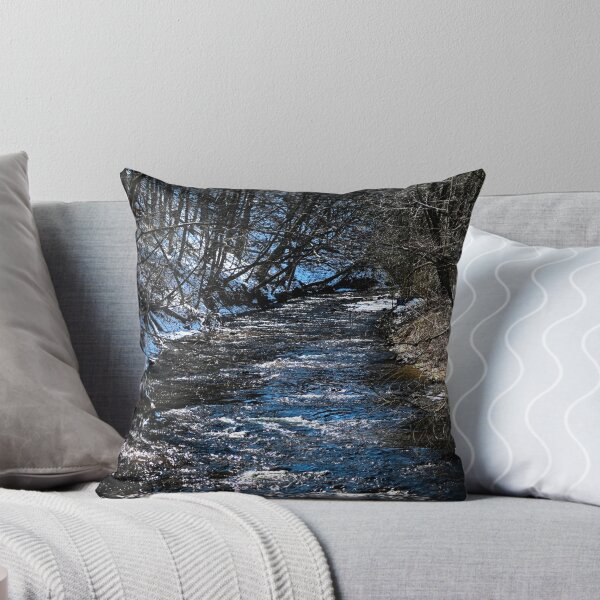 Item preview, Spring Run Off  designed and sold by SRosuphotos.