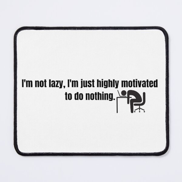 Item preview, Embracing inactivity designed and sold by MemoriesLiveOn.
