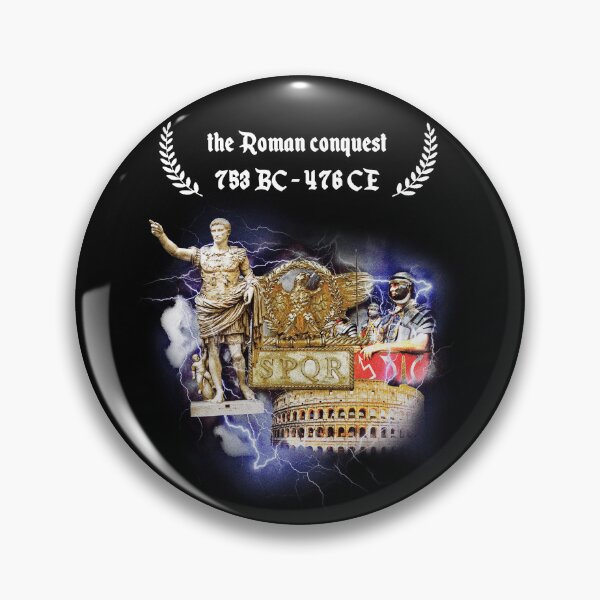 Item preview, roman conquest  designed and sold by harrie van esch.