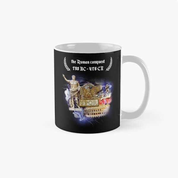 Item preview, roman conquest  designed and sold by harrie van esch.