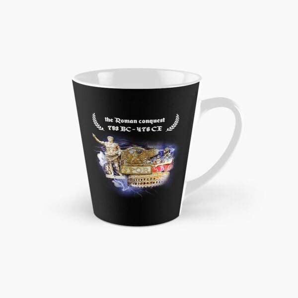 Item preview, roman conquest  designed and sold by harrie van esch.