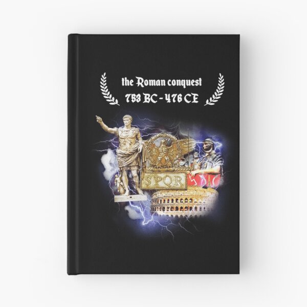 Item preview, roman conquest  designed and sold by harrie van esch.
