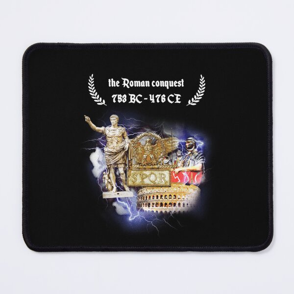 Item preview, roman conquest  designed and sold by harrie van esch.