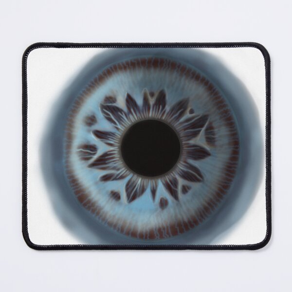 Item preview, Eye eyeball iris designed and sold by clinoei.