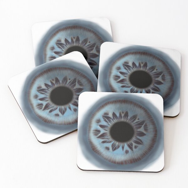 Item preview, Eye eyeball iris designed and sold by clinoei.