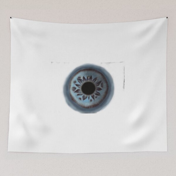 Item preview, Eye eyeball iris designed and sold by clinoei.