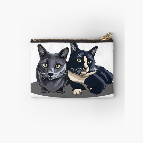 Item preview, Cuddling Cats designed and sold by brittsease.