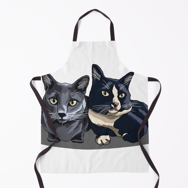 Item preview, Cuddling Cats designed and sold by brittsease.