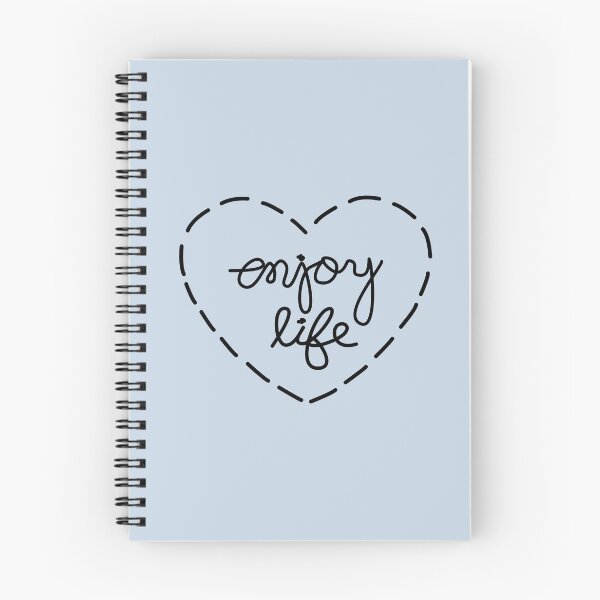 Item preview, Enjoy Life designed and sold by --EllieEdits--.