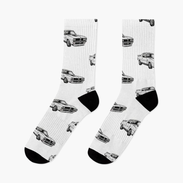 Item preview, American Classic Muscle Car designed and sold by NebulaWhimsy.