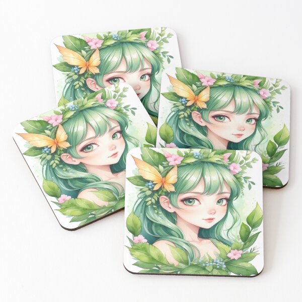 Item preview,  MYSTICAL FAIRIES designed and sold by TOGETHERINSIEME.