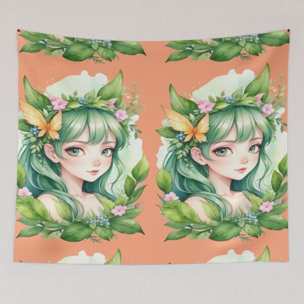 Item preview,  MYSTICAL FAIRIES designed and sold by TOGETHERINSIEME.