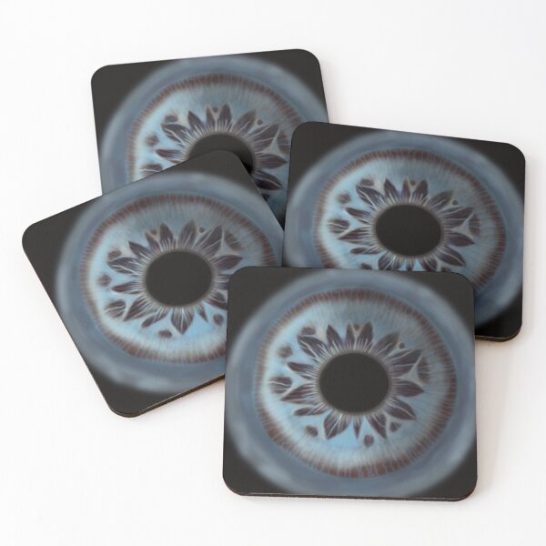 Item preview, Eye eyeball ball iris designed and sold by clinoei.