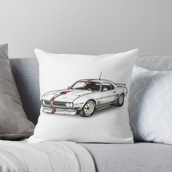 Item preview, American Classic Muscle Car designed and sold by NebulaWhimsy.