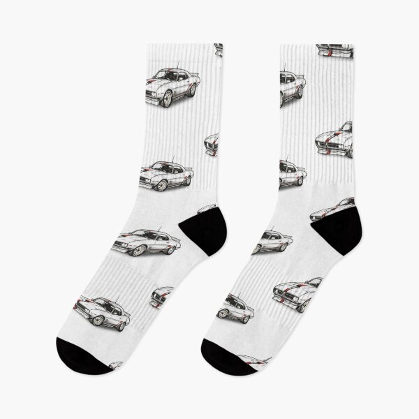 Item preview, American Classic Muscle Car designed and sold by NebulaWhimsy.
