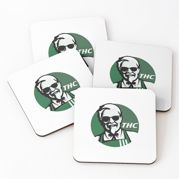 Item preview, THC looks good, chill and smoke designed and sold by we-love-art24.