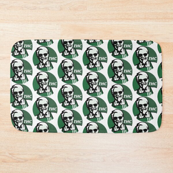 Item preview, THC looks good, chill and smoke designed and sold by we-love-art24.