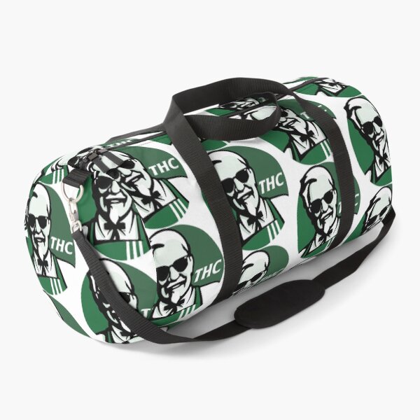 Item preview, THC looks good, chill and smoke designed and sold by we-love-art24.