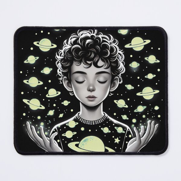 Item preview, UFO LIGHT designed and sold by UnderCastro.
