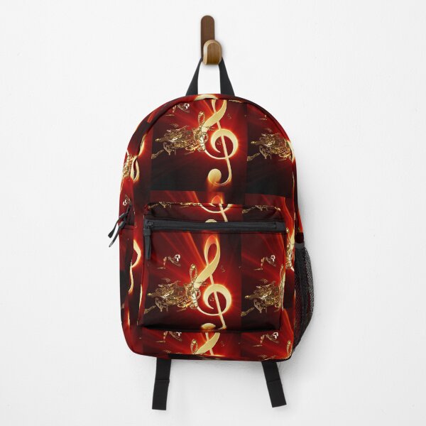 Item preview, Music Everywhere Breaking Free Original Graphic Artwork designed and sold by BrightrDayMusicArt.