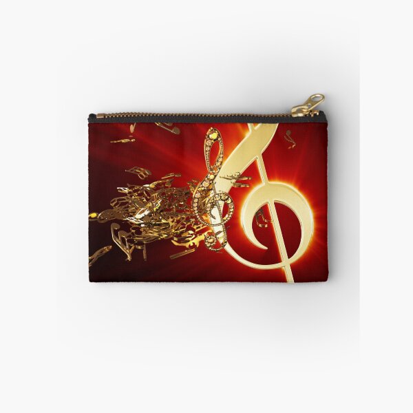 Item preview, Music Everywhere Breaking Free Original Graphic Artwork designed and sold by BrightrDayMusicArt.