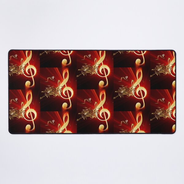Item preview, Music Everywhere Breaking Free Original Graphic Artwork designed and sold by BrightrDayMusicArt.