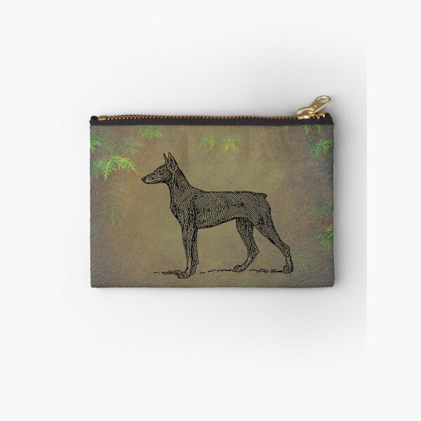 Item preview, Doberman designed and sold by David Dehner.