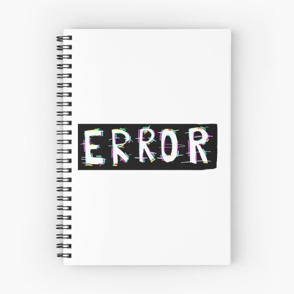 Item preview, error bar designed and sold by CAesthetix.