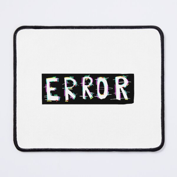 Item preview, error bar designed and sold by CAesthetix.